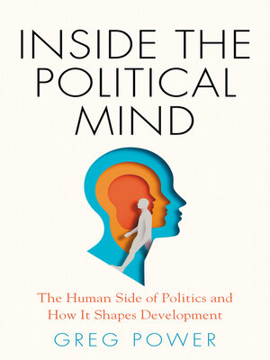 cover image of Inside the Political Mind